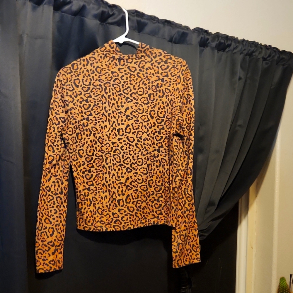 Long sleeve